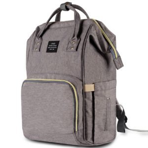 Best Backpack Diaper Bag