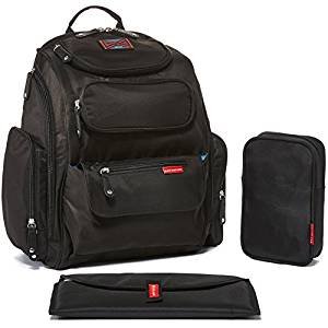 Best Backpack Diaper Bag