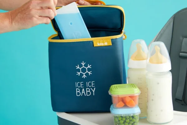 Baby Cooler Bags