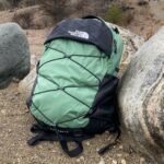 North Face Backpack